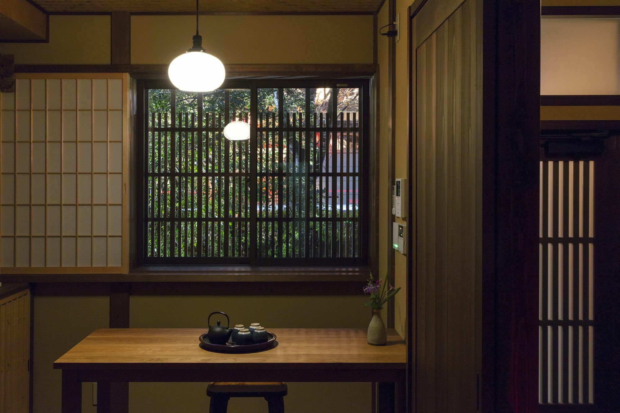 Hanare Kyoto Gojo Takase-An Exterior foto